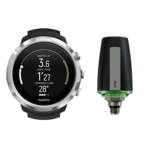 Suunto D5 Dive Computer