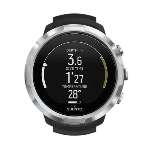 Suunto D5 Dive Computer