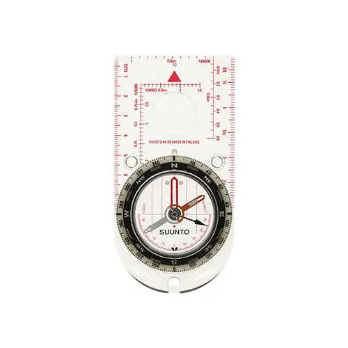 Suunto M-3G Compass