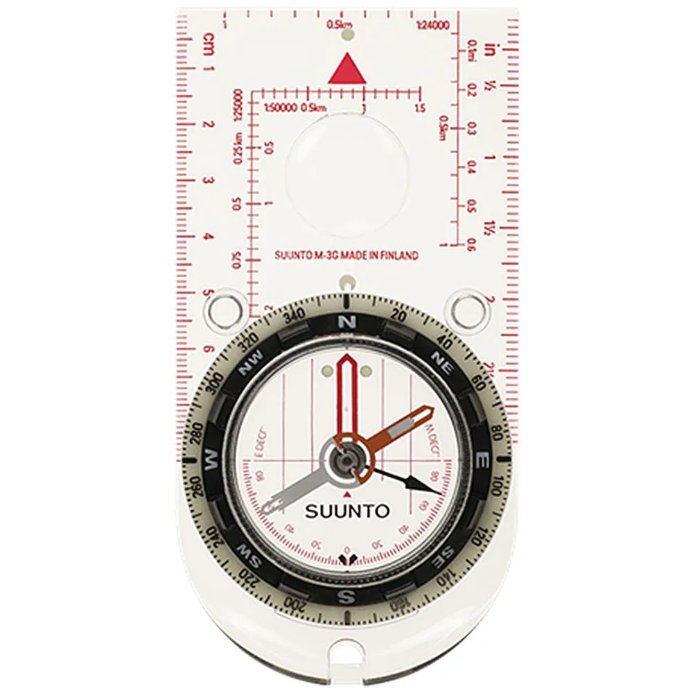 Suunto M-3G Compass