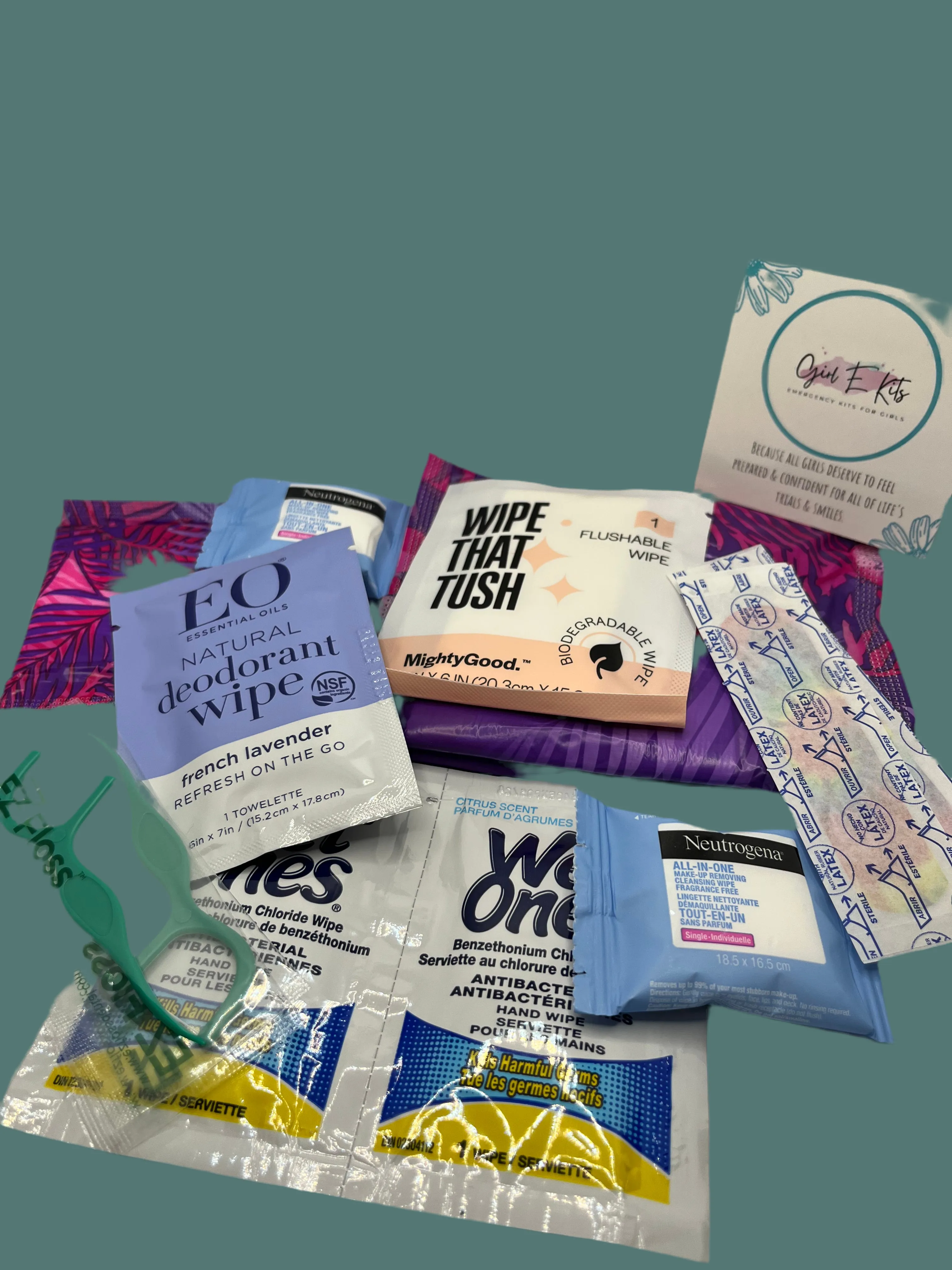 Teen Refill Kit