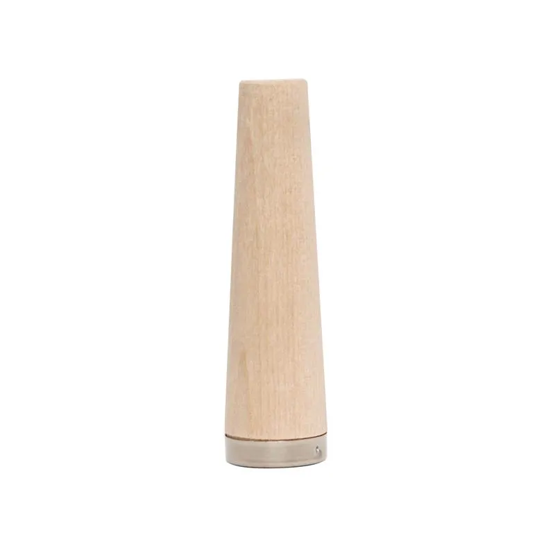 Threaded Universal Wood Cone Adapter