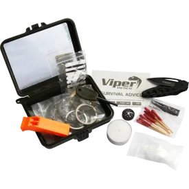 VIPER Tactical - Survival Kit