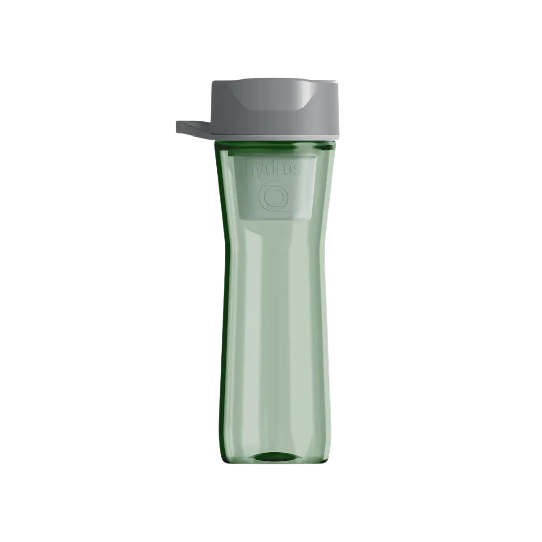 Water Filter Bottle - 20oz