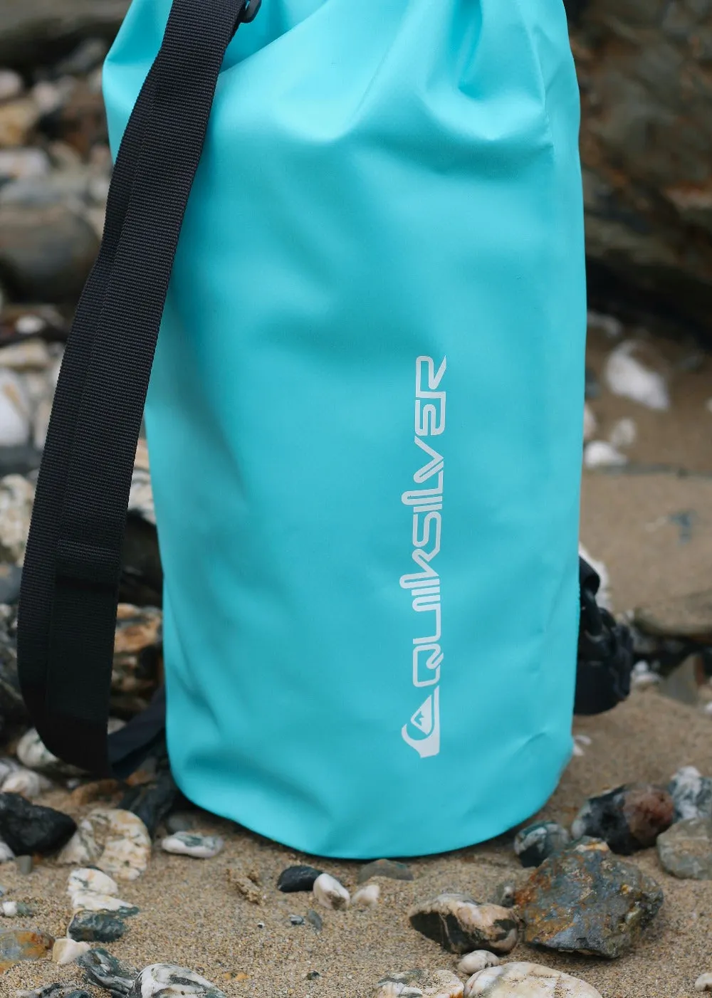 Water Stash 5L Barrel Bag by Quiksilver